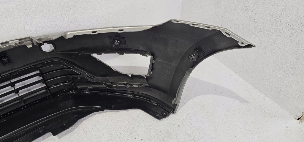 фото №16, Бампер перед передний vw golf vii sportsvan 510 12-16