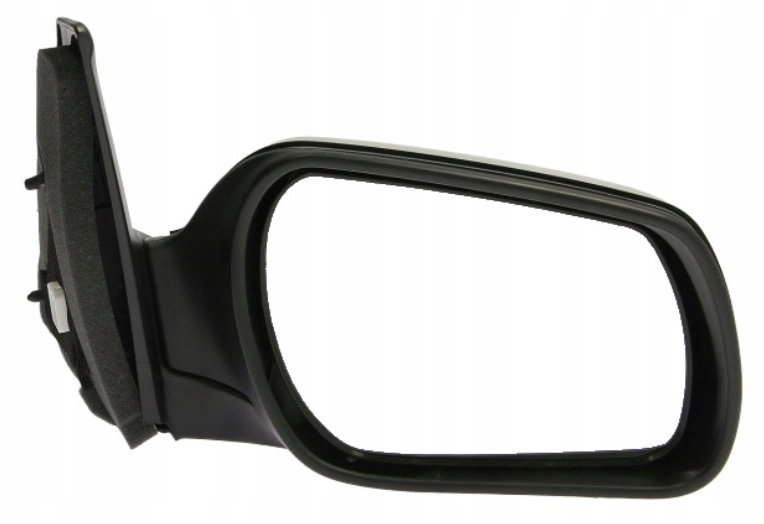 фото №1, Зеркало электрический mazda 3 bk 2003-2009 правое