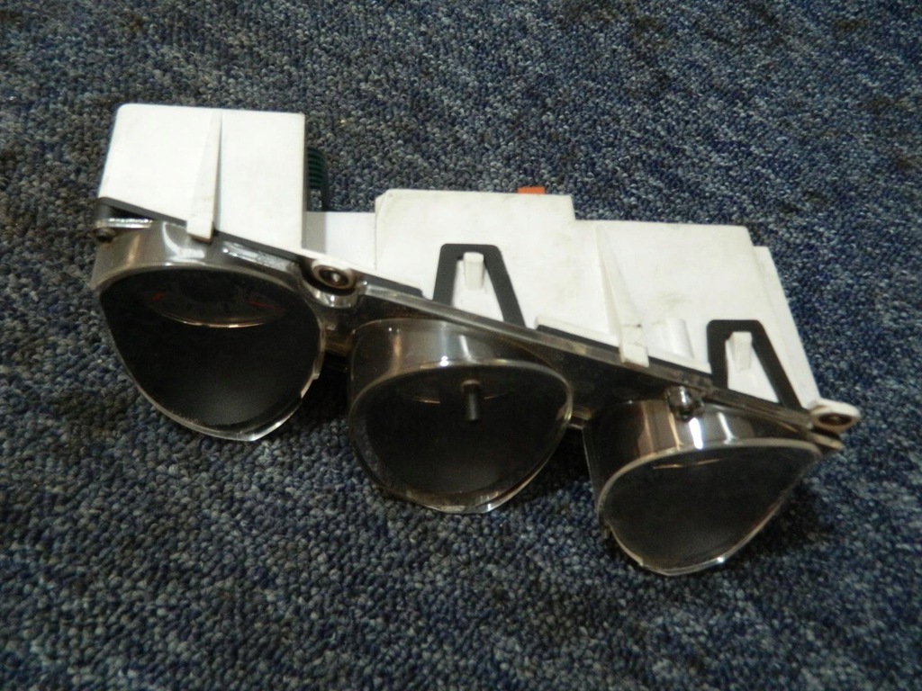 фото №6, Счетчик приборы alfa romeo 156 1997-2003r.