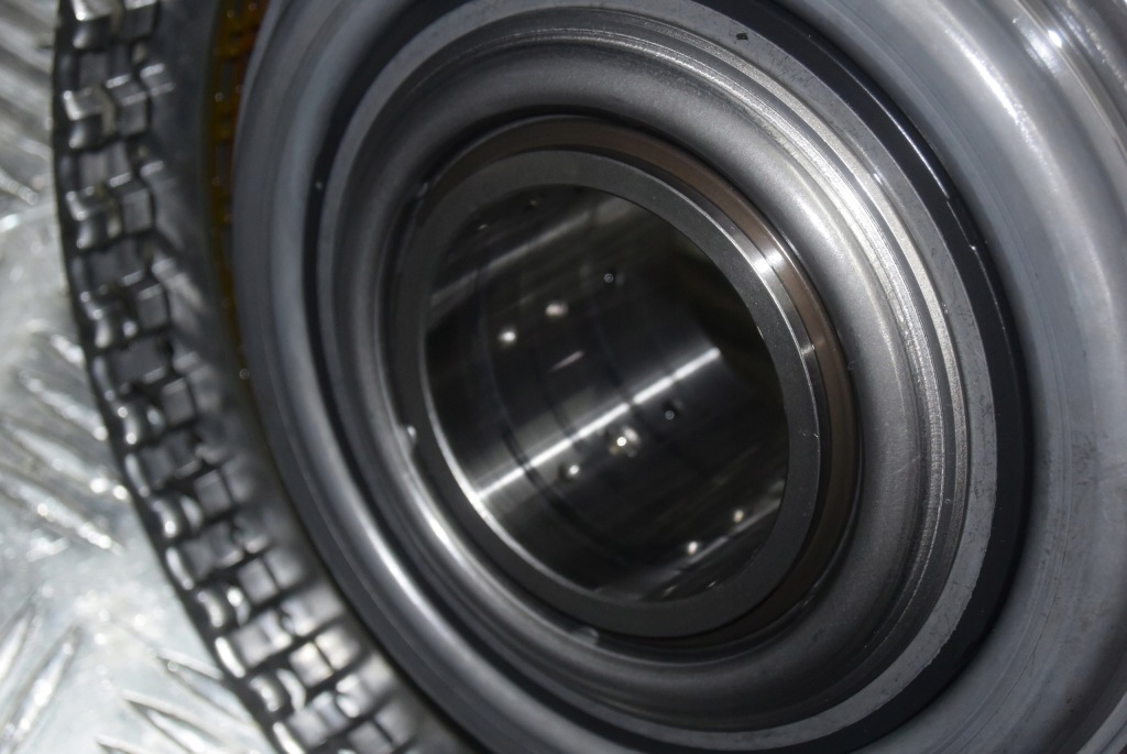 Сцепление крышка dw5006 bmw mini megane 4 kadjar 25117105490 7dct300 Доставка