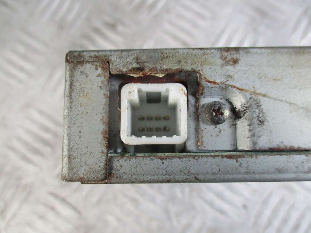 фото №5, Модуль радио блок управления 283a1cc000 nissan murano zso 05r