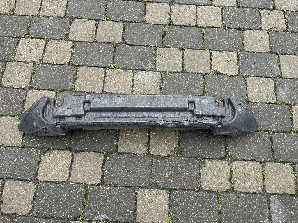 фото №1, 86520-1w210 абсорбер бампера перед kia rio iii