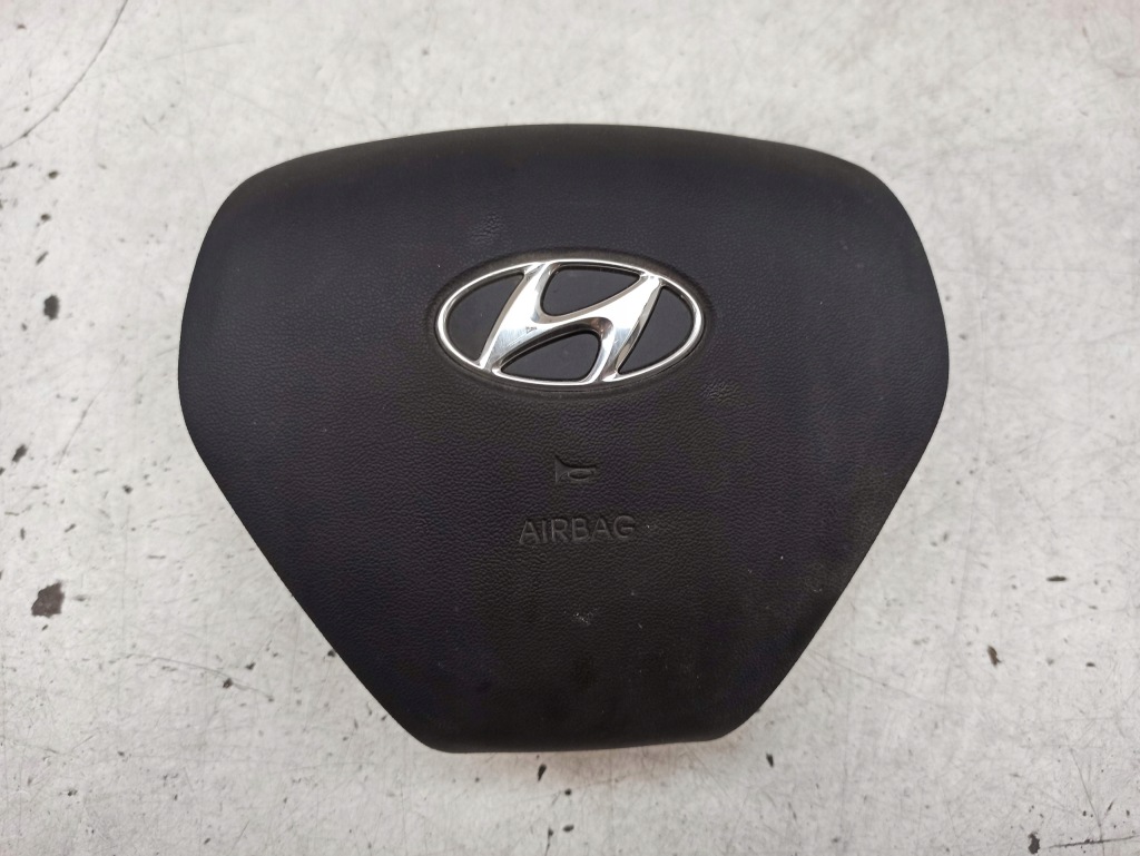фото №1, Hyundai ix35 подушка подушка безпеки водія 56900-2y100