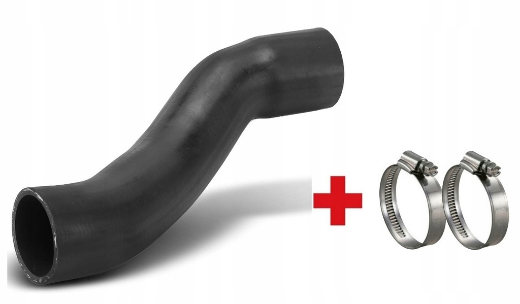 фото №1, Wąż труба шланг turbo mitsubishi outlander ii 2.2 di-d 1607694280