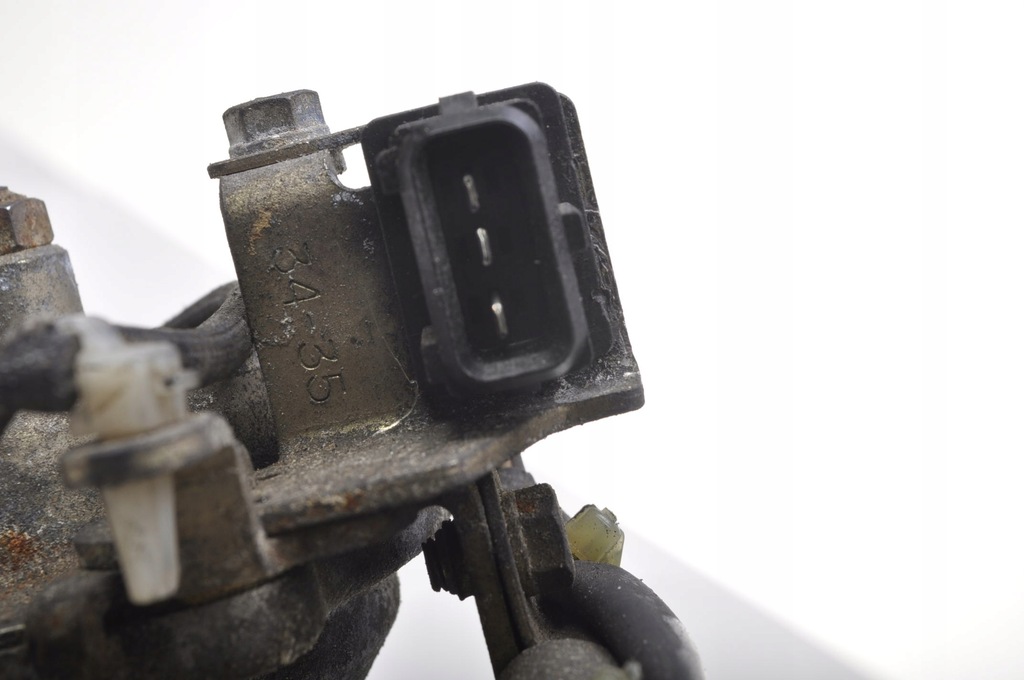 фото №7, Mitsubishi l200 2.5d 75km насос впрыскная zexel 104645-8690