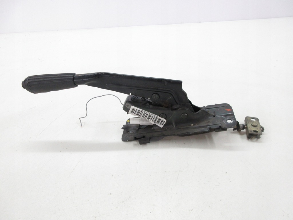 фото №1, Fiat siena palio i рычаг тормоза ручного