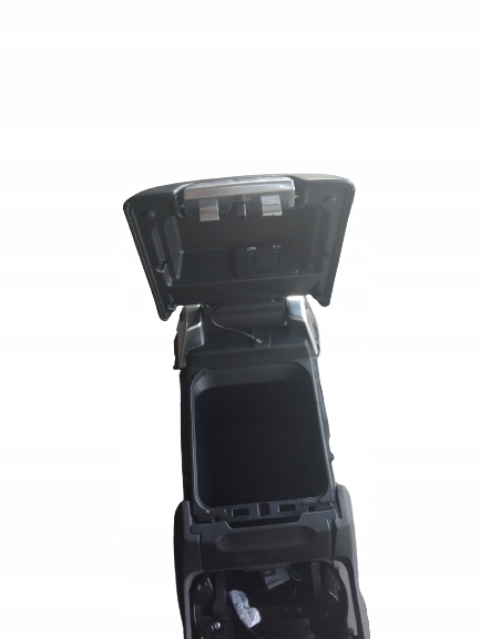 фото №2, Discovery iv 12r підлокітник