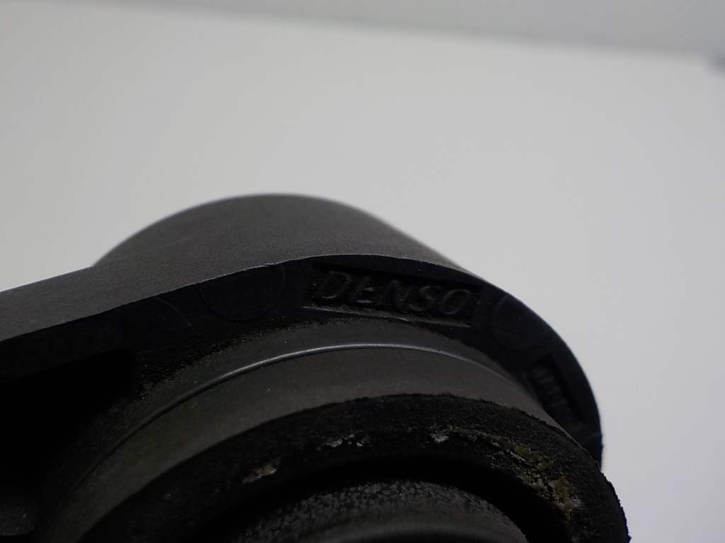 фото №7, Honda civic vii 1.4 1.6 16v котушка запалювання denso