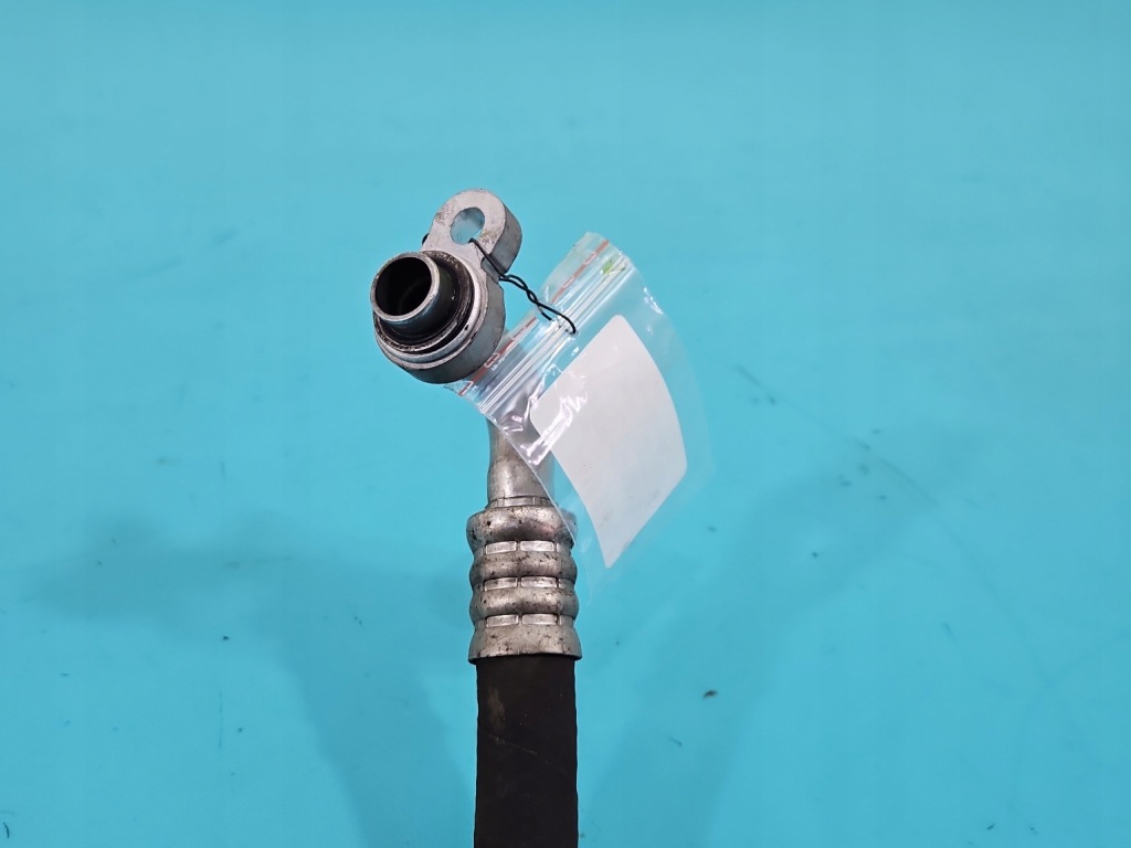 Шланг кондиционера трубка opel insignia a 13220107 Оригинал