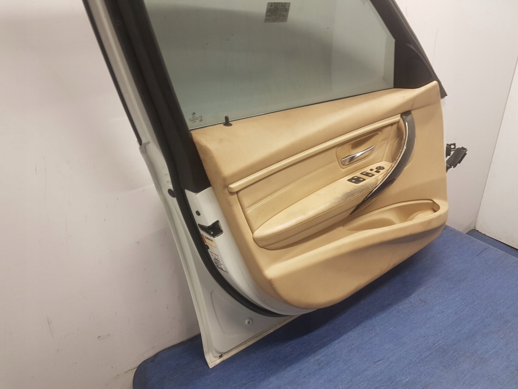 фото №11, Bmw 3 f30 двері перед ліва a300 sedan