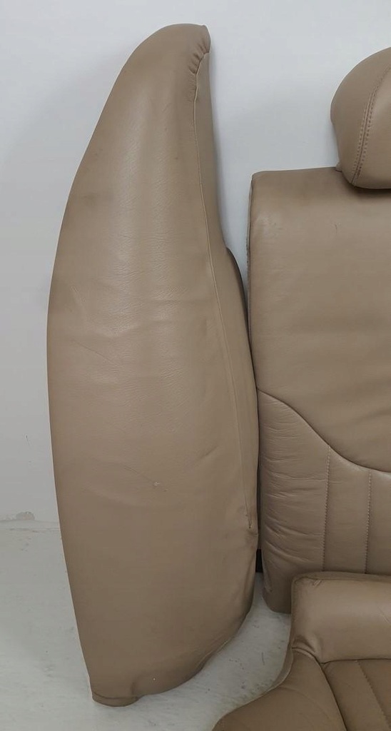 фото №10, Заднє сидіння задня задня jaguar s-type