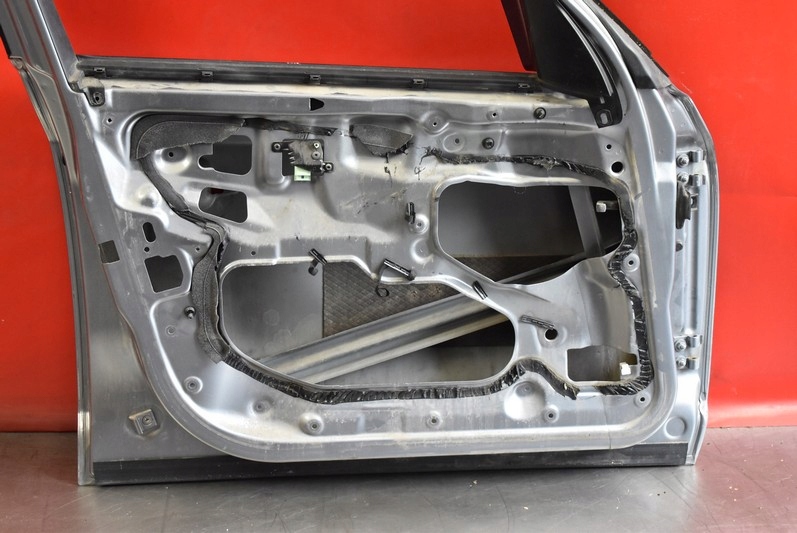 фото №13, Дверь левая перед передние a08 bmw x3 e83 03-10