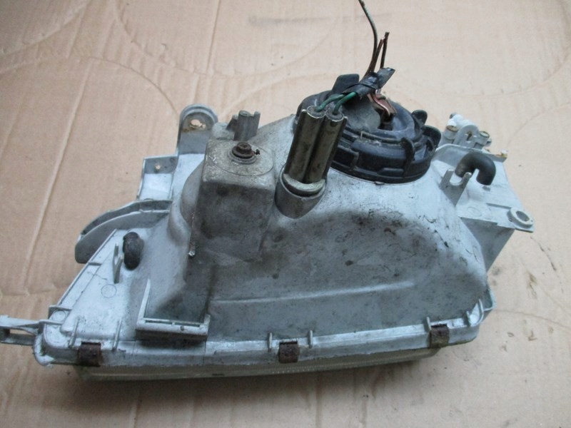 фото №10, Toyota carina e 92-97 фара лампа перед