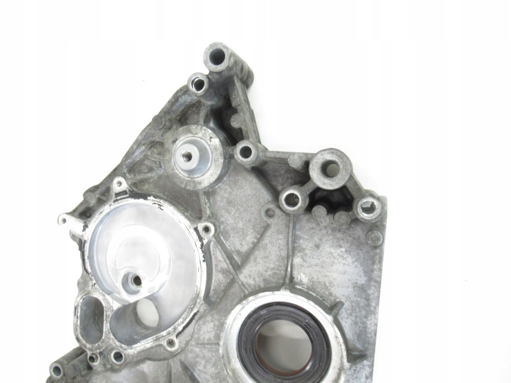 Корпус розподільного валу bmw e70 f01 f06 f10 f13 f15 n63 Зі Шроту