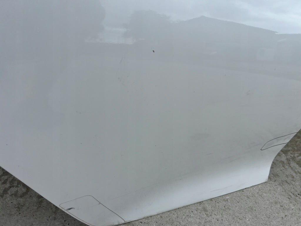 фото №12, Двері kia optima iv 2015-2020 kombi задня правий задні праве