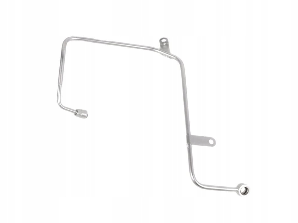 фото №9, Шланг живлення турбіни 2.0 turbo vel satis oryg