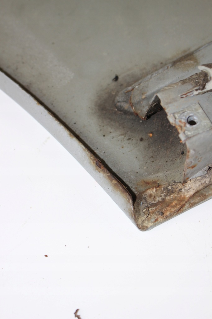 фото №7, Крила лівий bmw z3 354 titan silber