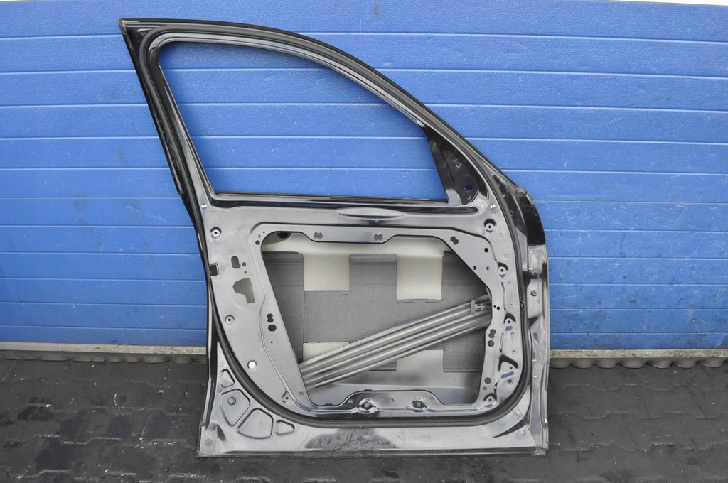 фото №15, Bmw ix3 g08 двері лівий перед ліва передні