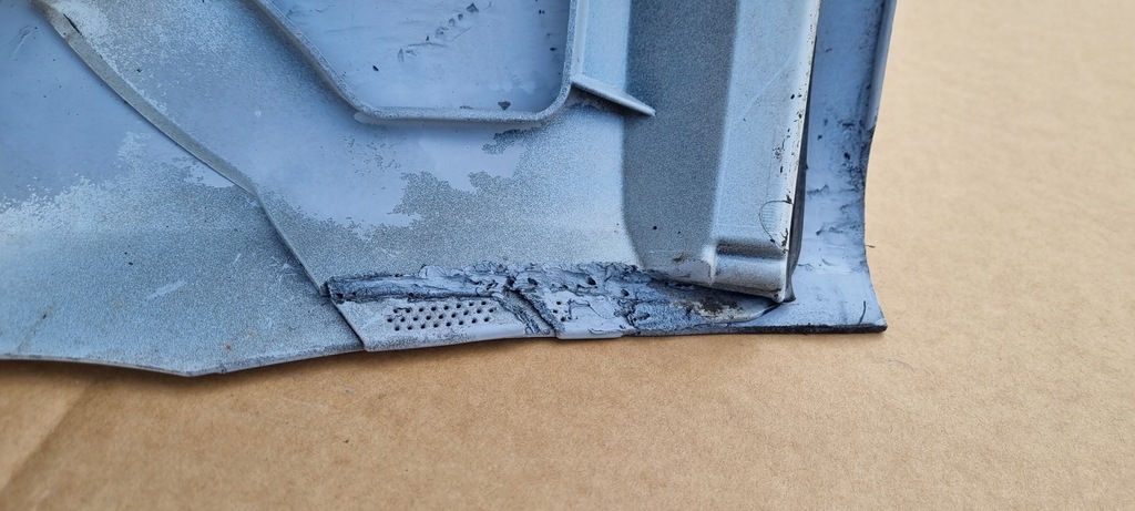 фото №11, Vw phaeton lift бампер перед оригінал g072