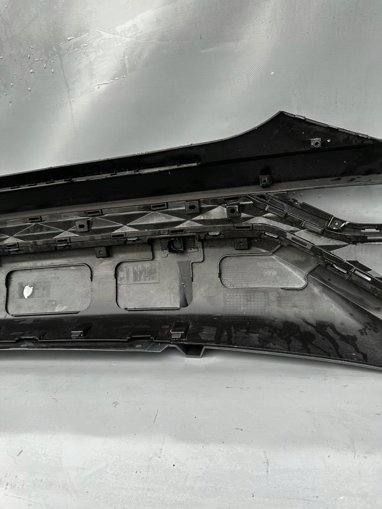 фото №12, Hyundai tucson 4 iv бампер задняя задний pdc 2020-