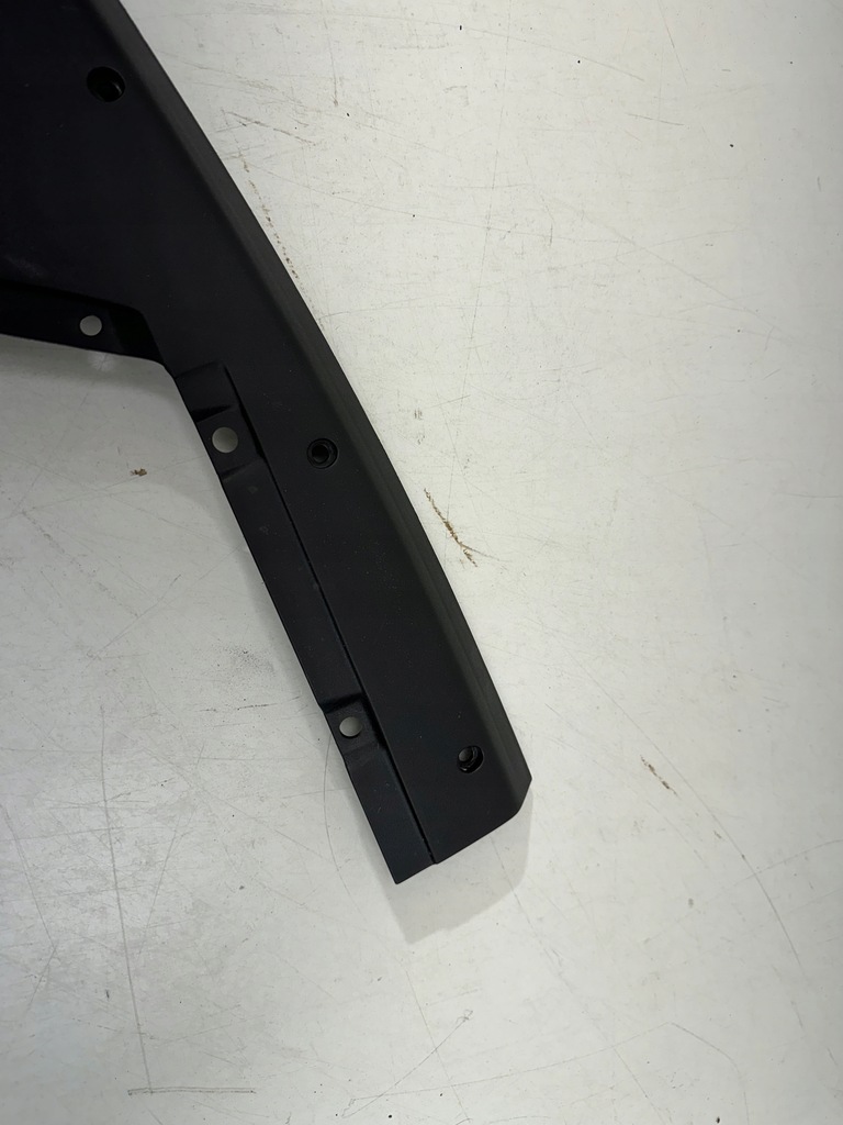 фото №6, Бампер перед спойлер porsche 911 carrera 965 turbo