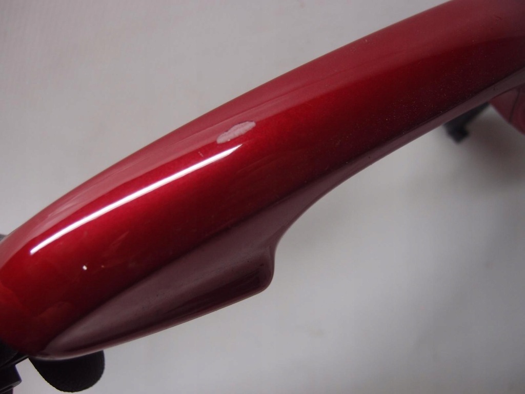 фото №9, Ручка дверь правый перед ford puma mk2