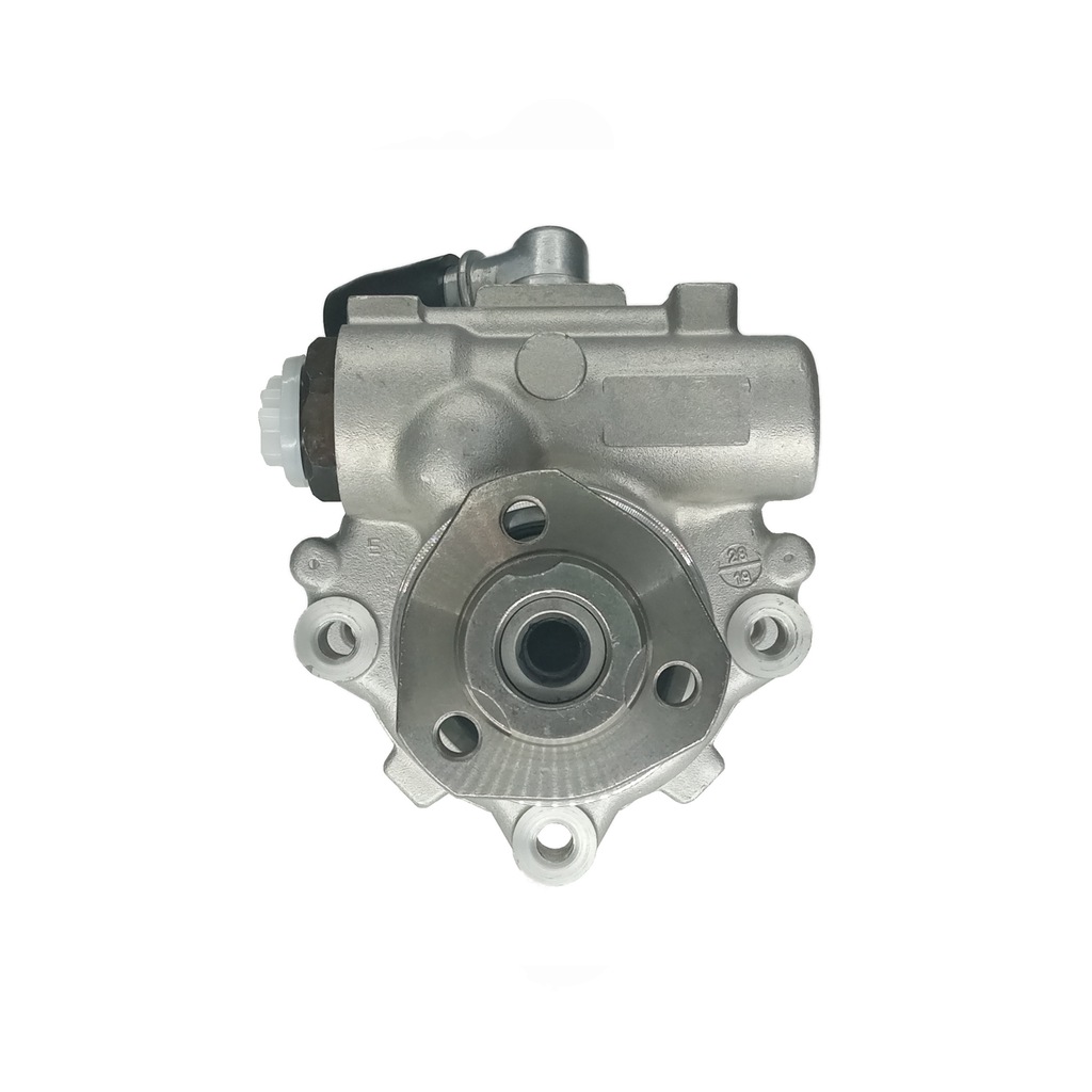 фото №12, Насос усилителя рулевой vw lt ii 28-35