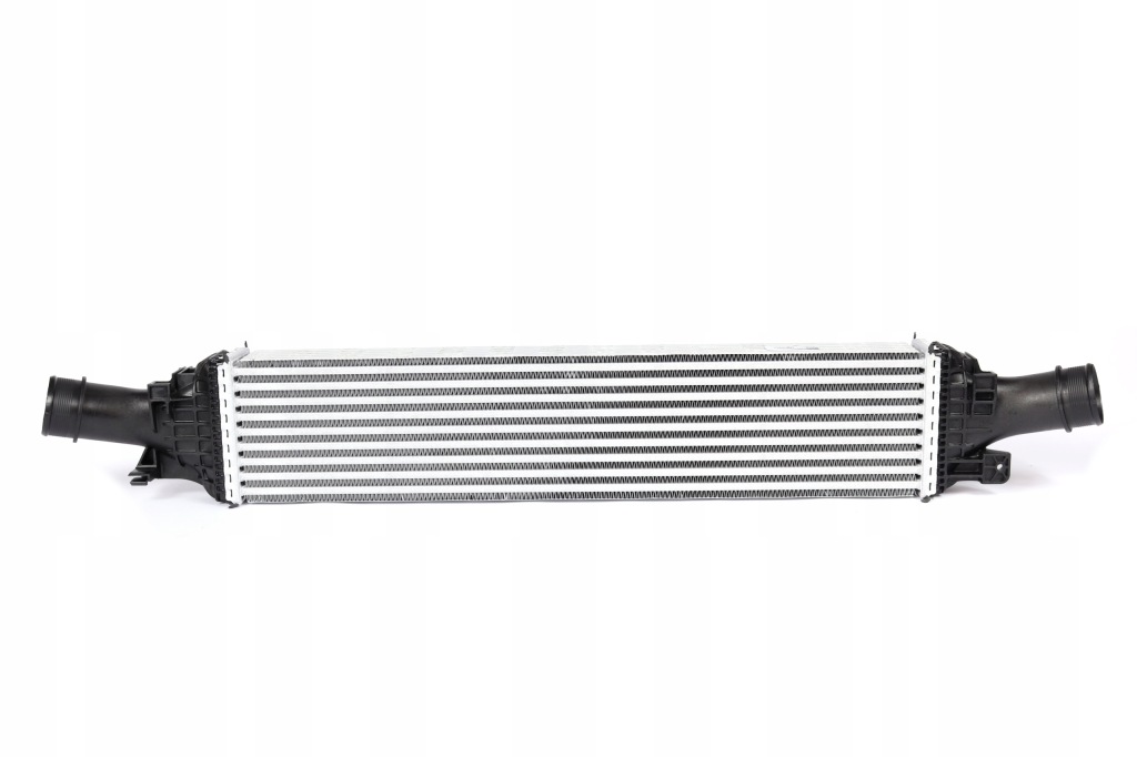 Купить Радиатор воздуха интеркулер audi a4 a5 a6 aso оригинал od aso