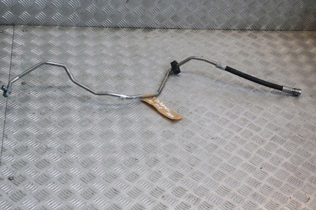 фото №1, Шланг подвеска dynamic mercedes sl r232 amg a2323206302