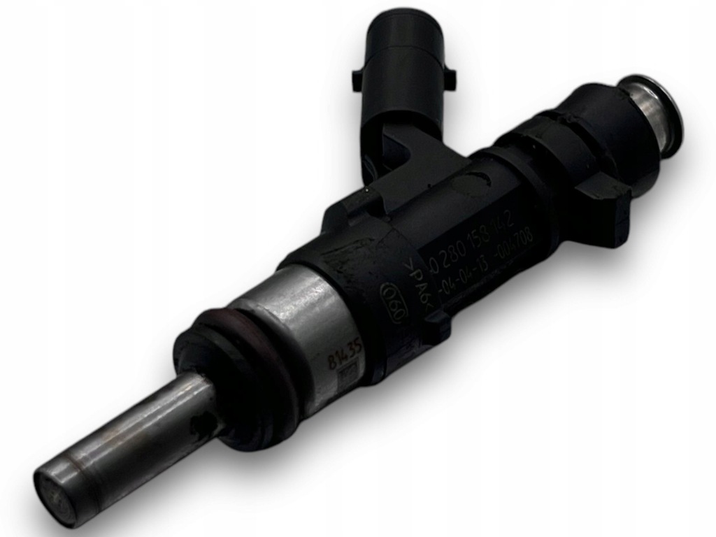 Купити Mercedes-benz форсунка 0280158142