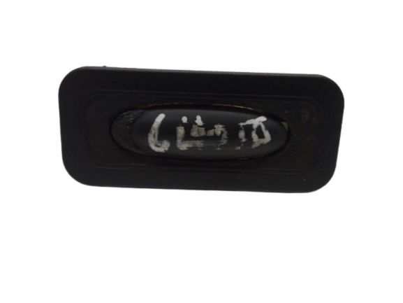 фото №1, Мікровимикач замка кришки renault clio iii 1.6