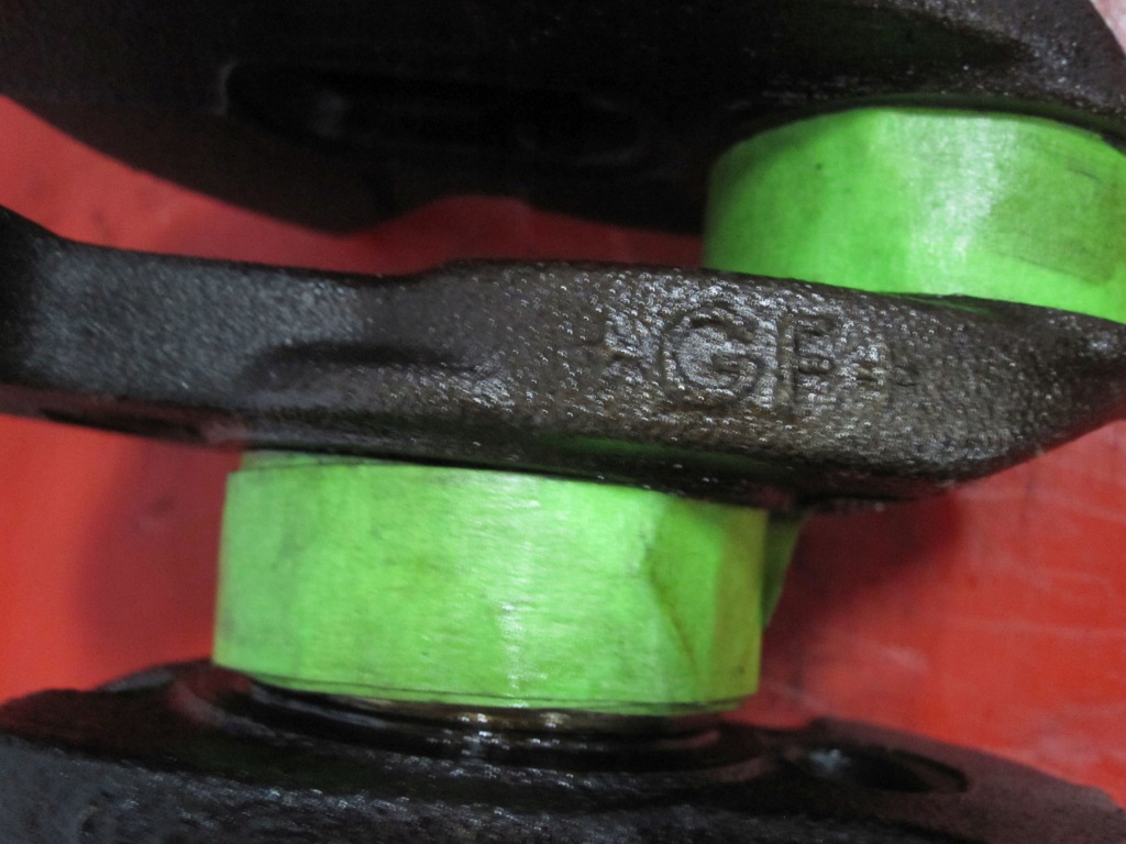 Opel astra 1.4 16v 15r. 55561516 wał коленчатый с вкладышами номинальный Недорого