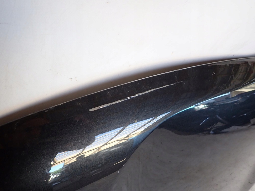 фото №6, Dacia duster ii 2 17-24 капот кришка двигуна