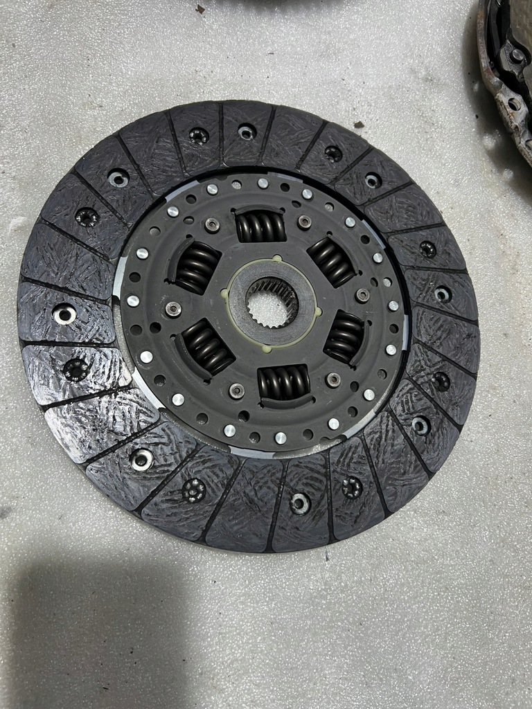 фото №9, Mazda 3 bp колесо двухмассовый сцепление skyactiv-g rok 2019