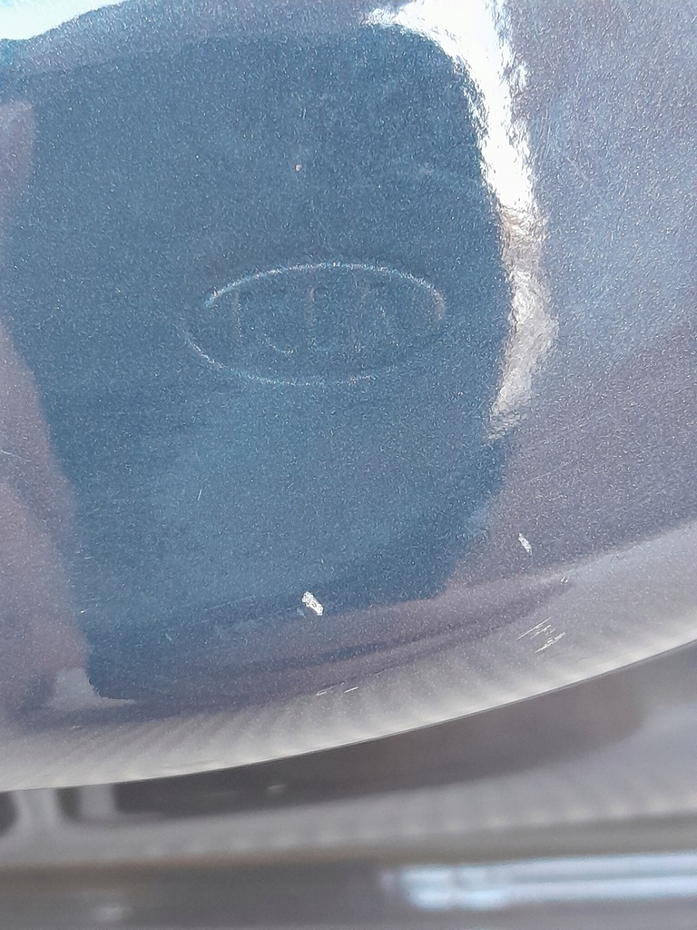 фото №13, Дверь задняя задние левая kia ceed iii hb 5d