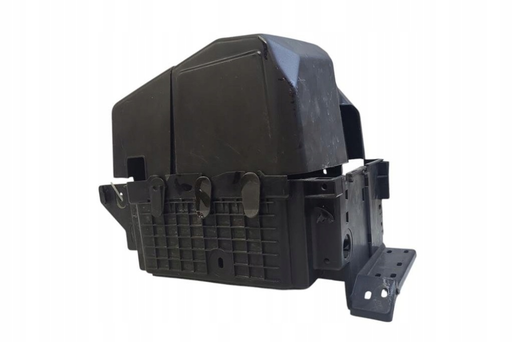 Основа акумулятор peugeot 307 3a/c 72248e01 1.6l дизель 66kw 2007 Зі Шроту