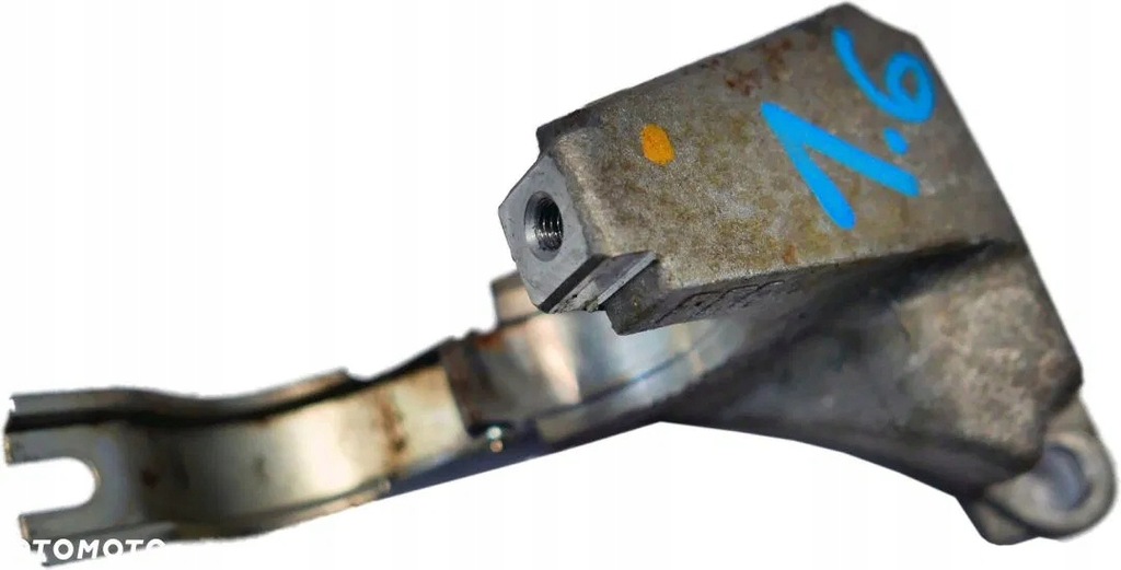 фото №1, Підпора піввісь піввісь pół osi trafic iii 3 1,6 14-