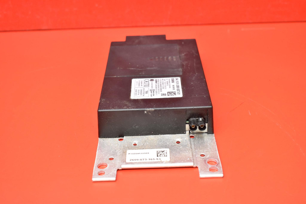 Блок керування модуль telematic 9389657-01 bmw 4 f36 13-17 Недорого