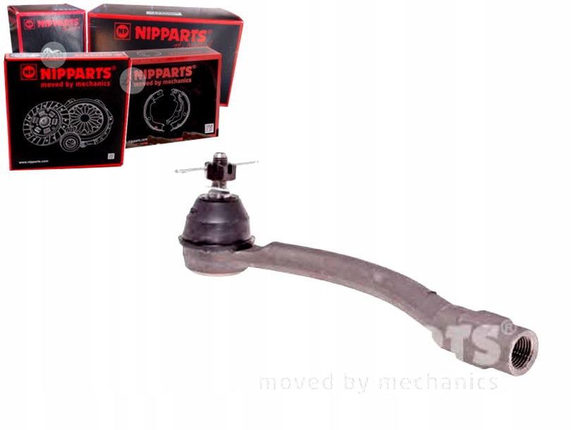 фото №1, Наконечник тяга hyundai elantra md ud 2011le nippa