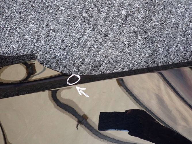 фото №6, Vw passat b8 крила правий передній перед