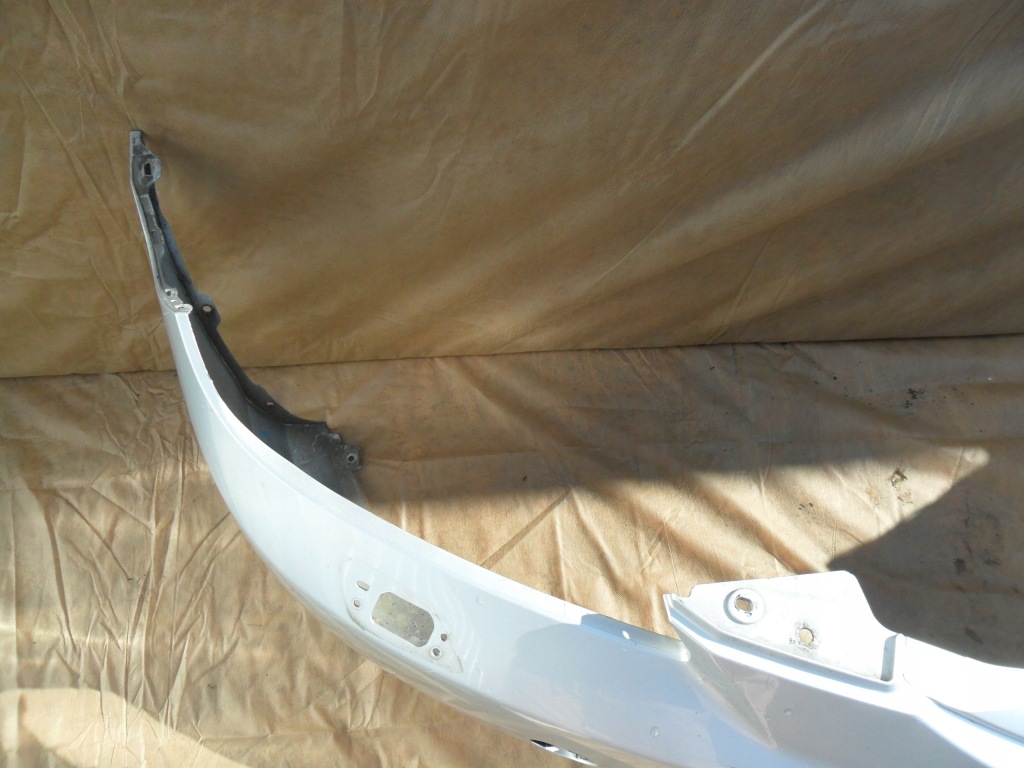 Бампер перед передний br5v-50031 mazda 3 iii рестайлинг  sport 2002- Киев