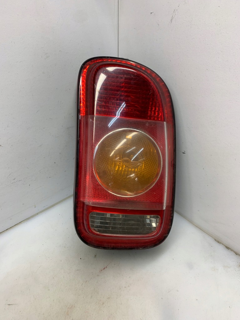 фото №1, Лампа задня права 2754530 mini