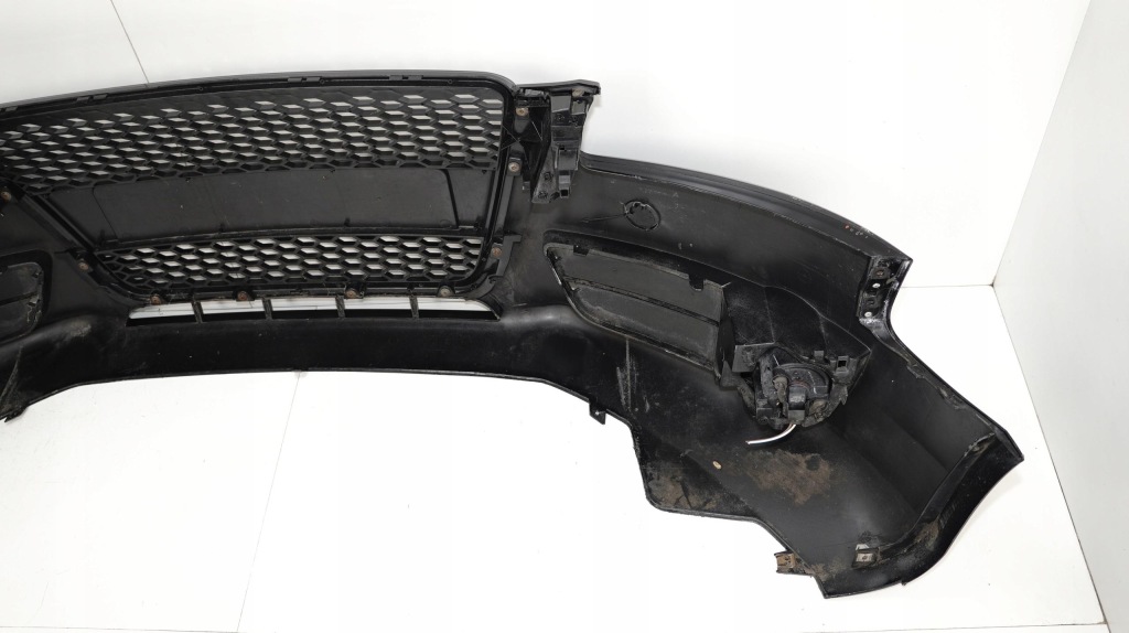 Бампер перед передній audi a5 8t купе 07-11r lz9y Київ