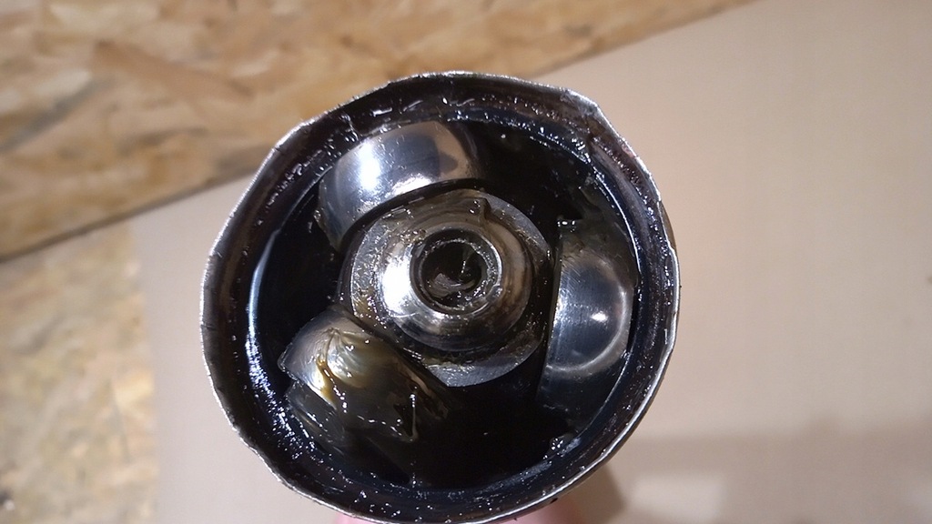 фото №4, Peugeot expert 95-04 приводной вал правая