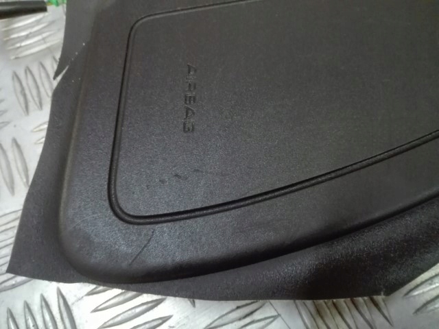 фото №5, Подушка безпеки сидіння правий citroen c3 pluriel lift