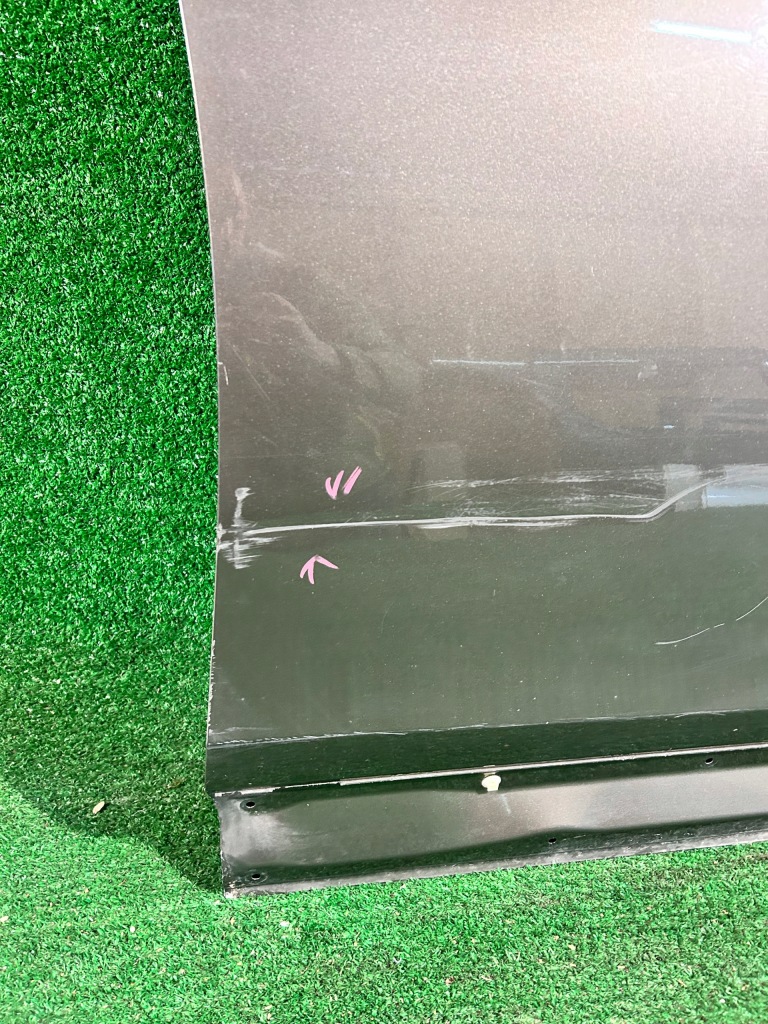 фото №5, Дверь передние правое toyota rav4 iv