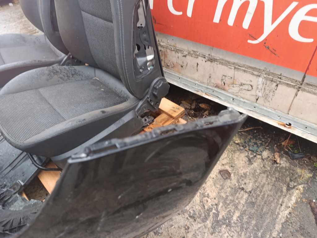 фото №7, Бампер перед przedlift opel insignia a z22c