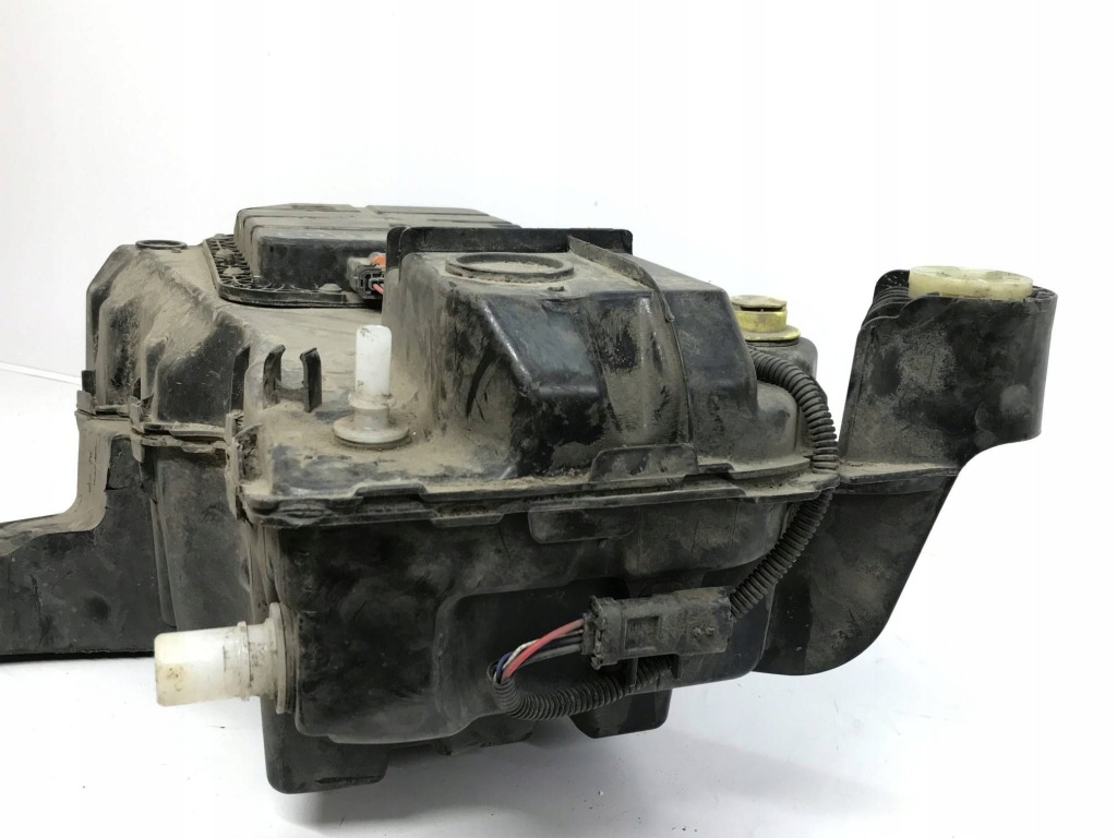 Fiat ducato 2017 бак жидкость adblue p1012340 Доставка