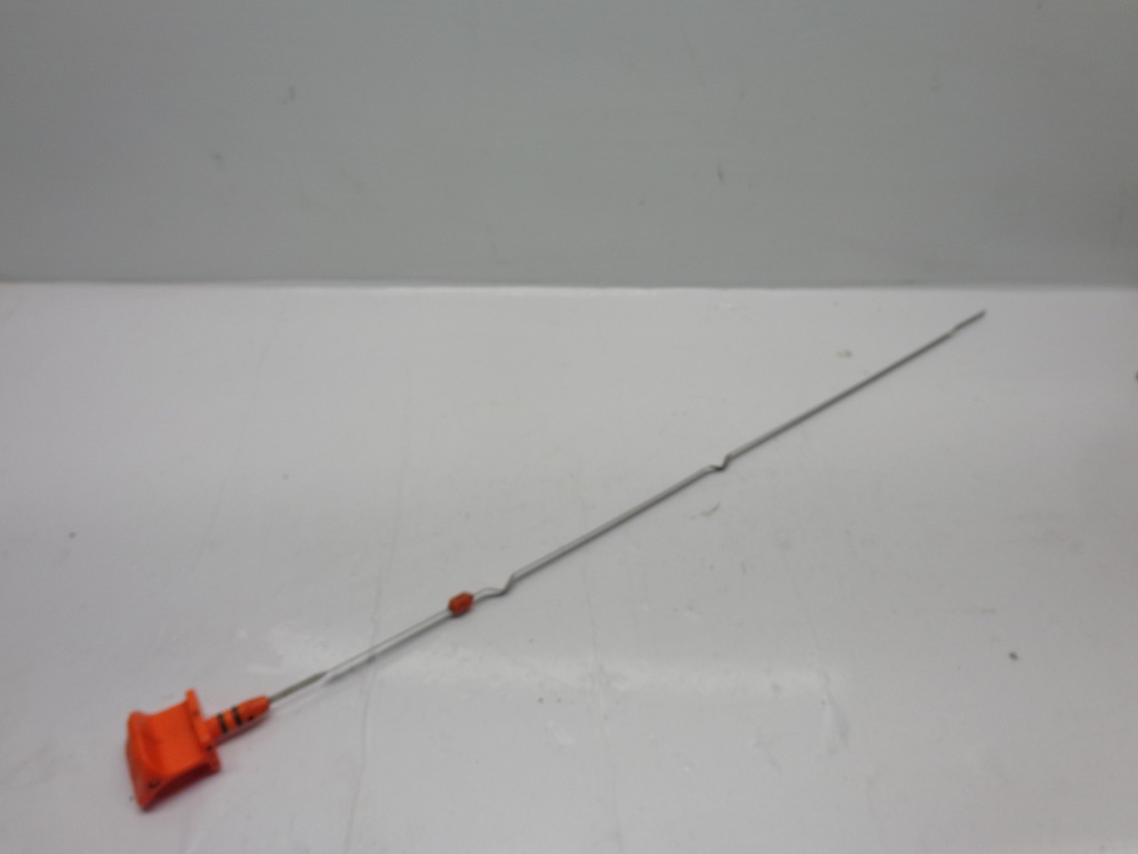 фото №1, Honda accord 7 vii 2.0 16v v-tec щуп щуп оливи