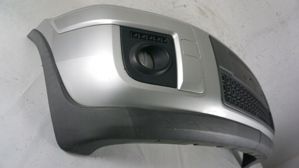 Бампер перед передній ford fusion рестайлінг  plus + 05-12 fl 62 2005-2012 Київ